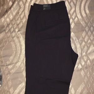 Brand New Lane Bryant “Allie” dressy pants